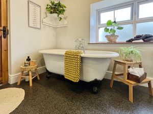 Bathroom- click for photo gallery